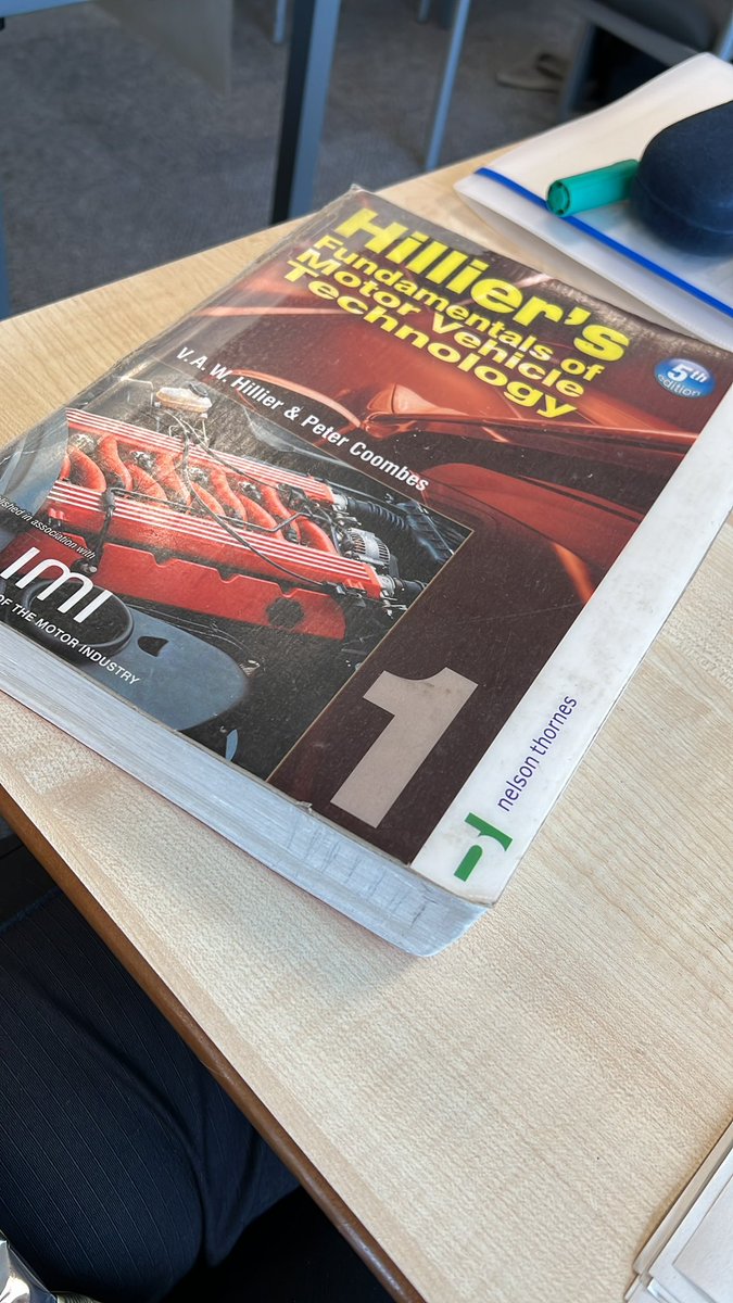 If you know you know #vehexaminer #training