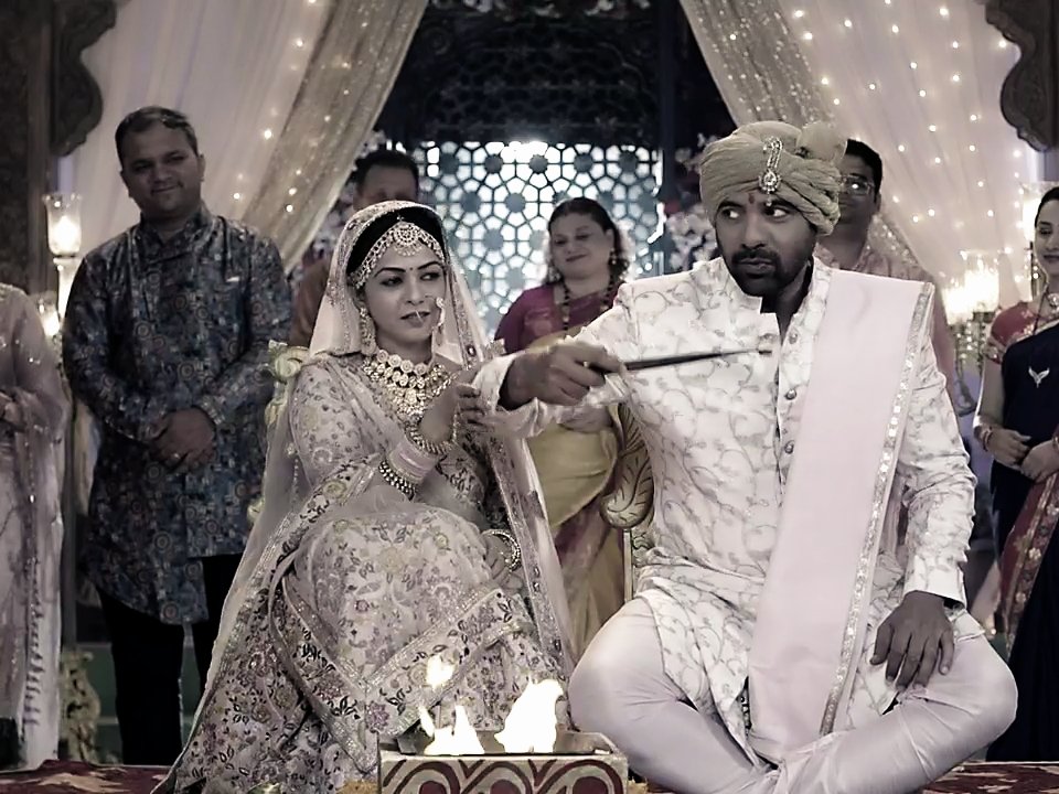 Andrasabe's tweet photo. #ep199 #ShabirAhluwalia #RadhaMohan #MohanTrivedi https://t.co/q37Mj0S09s