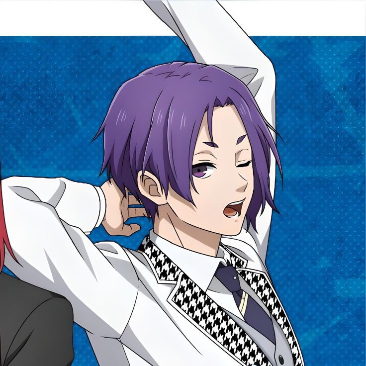 BlueLockerReo's tweet image. ⸻》Nagi jaja bueno déjamelo a mi 

⸻Este se comía el trozo de carne que Nagi había dejado para luego levantarse y estirarse⸻

⸻》Umm bueno que te apetece hacer?