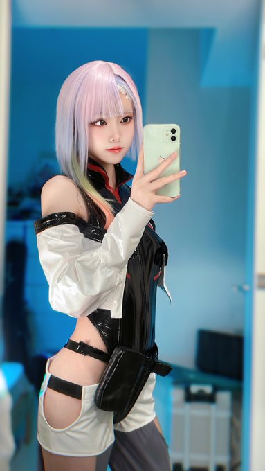 Twitterのコスプレ画像21