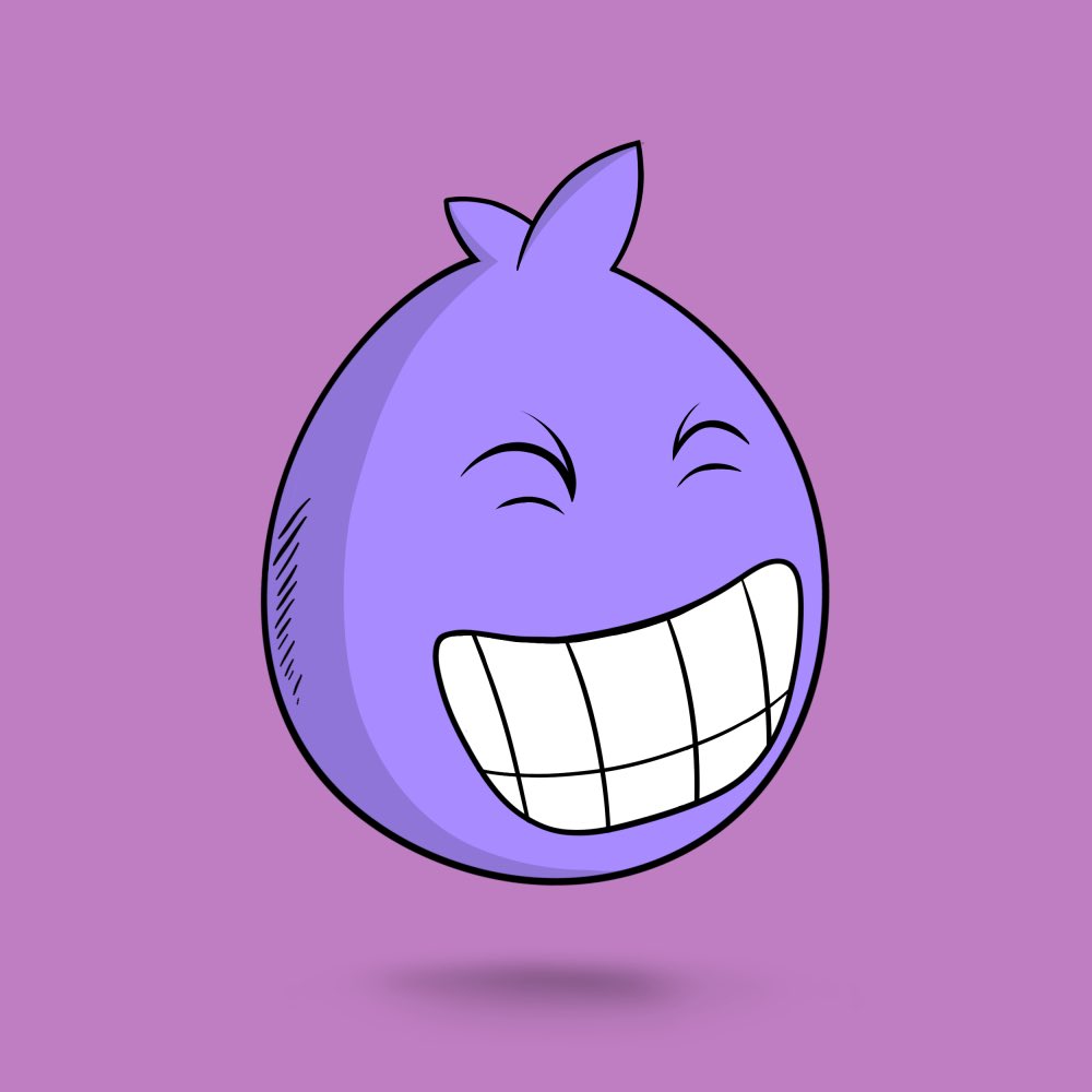 BipzBop's tweet photo. Bipz love $UMEE
It's not a 'token' or a 'project' , but a DeFi Institution 
Clean and Visually Stunning UI on Keplr mobile combined with honest DeFi banking makes it a Win

$UMEE is on Cosmos $ATOM IBC and $ETH

Bipz are coming to $STARS as egg NFTs that hatch into Bipz! https://t.co/Xjm7GxH1NC