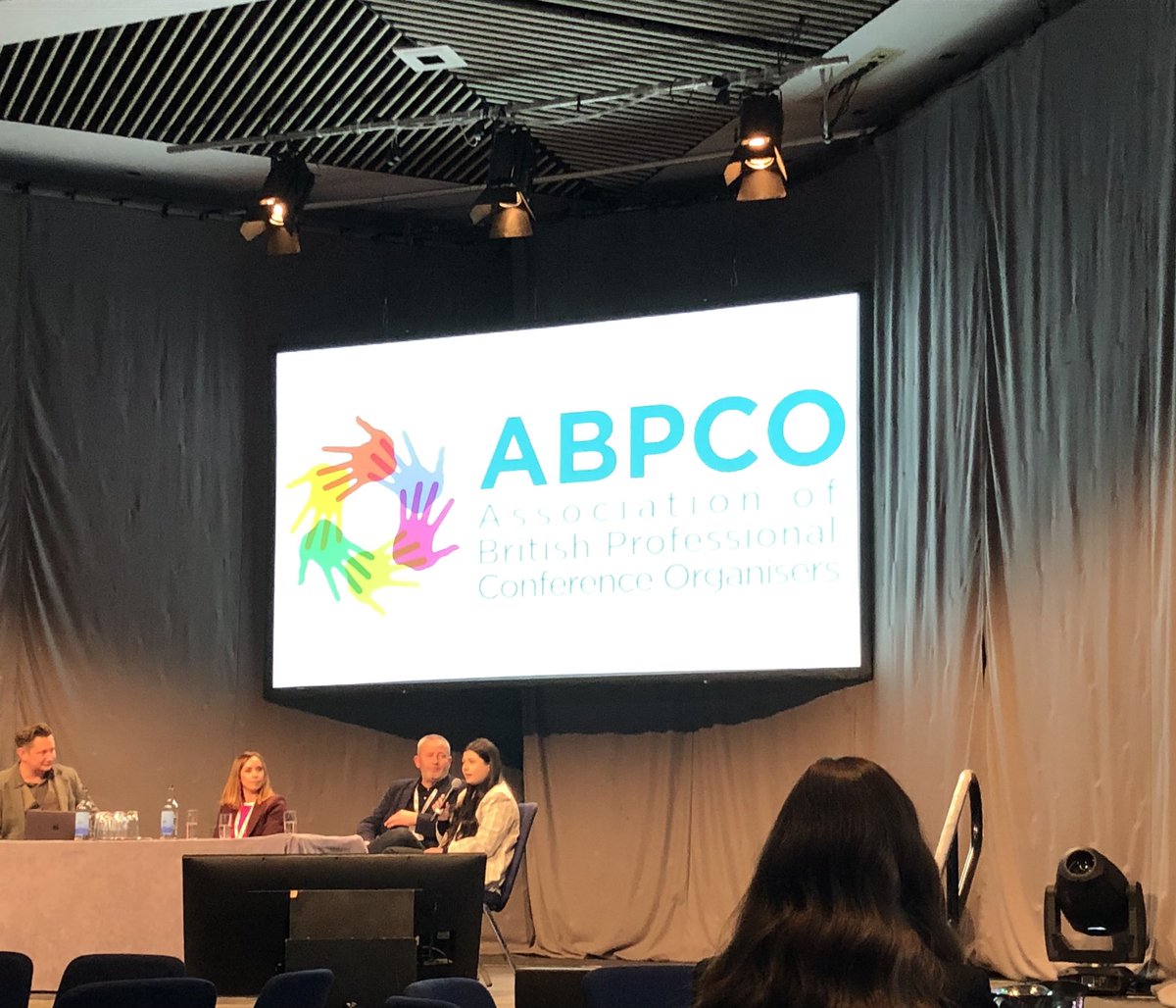 Elaine Miller (@elainemiller01) on Twitter photo Great start for <a href="/eicc/">EICC</a> team at #ABPCO this morning hearing some excellent legacy examples in action. Thank you for sharing <a href="/meetglasgow/">Glasgow Convention Bureau</a> <a href="/ACCLiverpool/">ACC Liverpool</a> and <a href="/BelfastICC/">ICC Belfast | International Convention Centre</a> Great start for <a href="/eicc/">EICC</a> team at #ABPCO this morning hearing some excellent legacy examples in action. Thank you for sharing <a href="/meetglasgow/">Glasgow Convention Bureau</a> <a href="/ACCLiverpool/">ACC Liverpool</a> and <a href="/BelfastICC/">ICC Belfast | International Convention Centre</a>