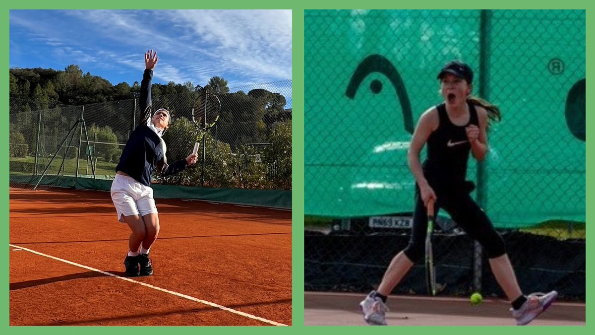 Tennis Wales tweet media