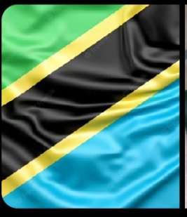 KayokaPetro's tweet photo. Najivunia kuwa mtanzania naipenda nchi yangu niwatakie kheri ya siku ya Uhuru wetu  ❤️❤️❤️❤️❤️🤍 https://t.co/iYVIhwIzeD