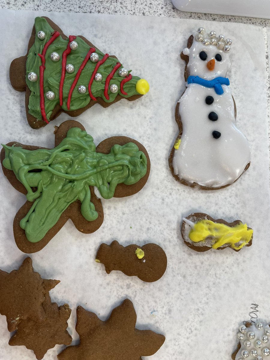 It’s the most wonderful time……