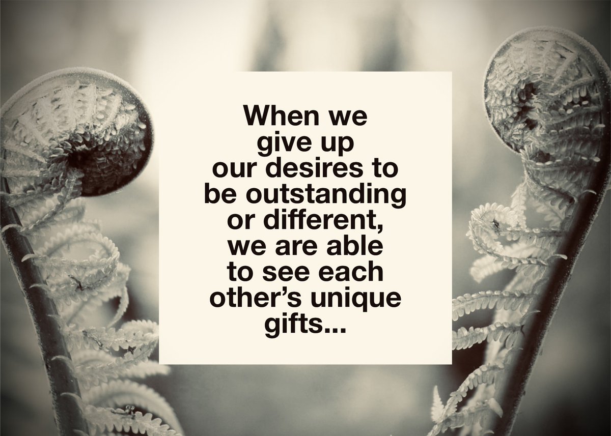 PeteGreig's tweet photo. gold from Henri Nouwen #community https://t.co/r7zBYWBSOv