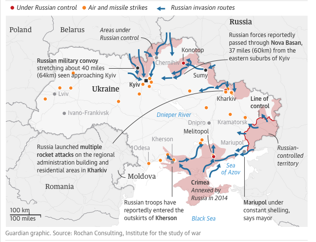 gijn's tweet photo. BONUS! 

2022's memorable #datajournalism debates:

1⃣The online debate triggered by the @nytimes' spiral graph on COVID variant waves.
2⃣How to map politically sensitive areas in Ukraine.
3⃣How to portray happenings on the ground with Russia’s invasion.

https://t.co/JM2c1IdmCC https://t.co/L18HkNmy6L
