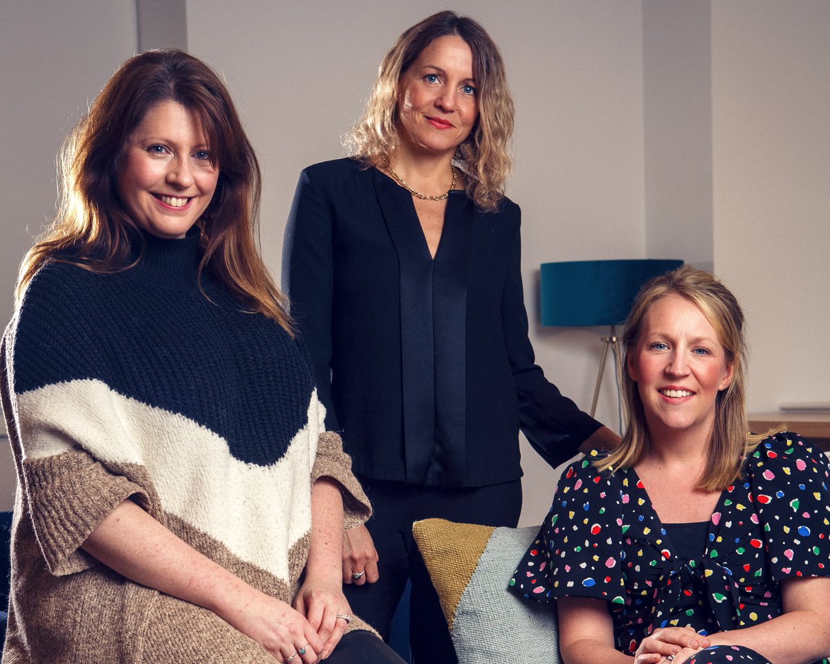 As reported first by our friends at <a href="/prweekuknews/">PRWeek UK</a>, we are delighted to announce some significant promotions that will supercharge <a href="/Unlimited_Grp/">U N L I M I T E D</a> Communications Division into 2023. 
prweek.com/article/180750…