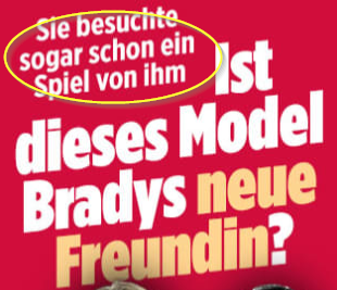 Einen größeren Liebesbeweis kann es eigentlich nicht geben.