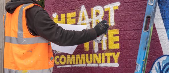We’re incredibly grateful and excited to be shortlisted in <a href="/PrincipalityBS/">Principality Building Society</a> #HeartoftheCommunity: Win a Mural competition.

We now need YOUR HELP! 

Click this link: principality.co.uk/heartofthecomm…

Vote for Bonymaen

Quote retweet this post to ask your followers to do same

🔴⚫️