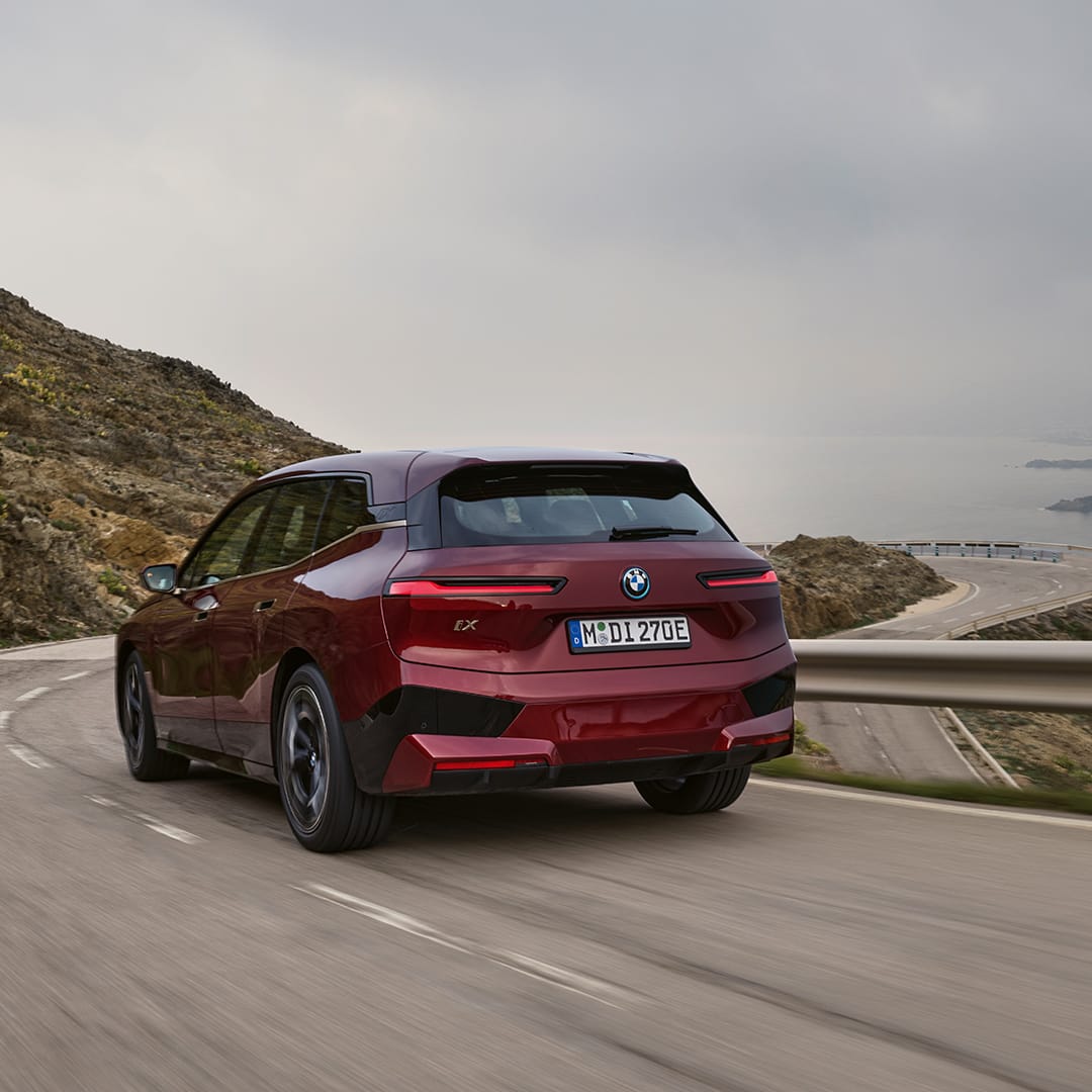 Sycamore BMW tweet media
