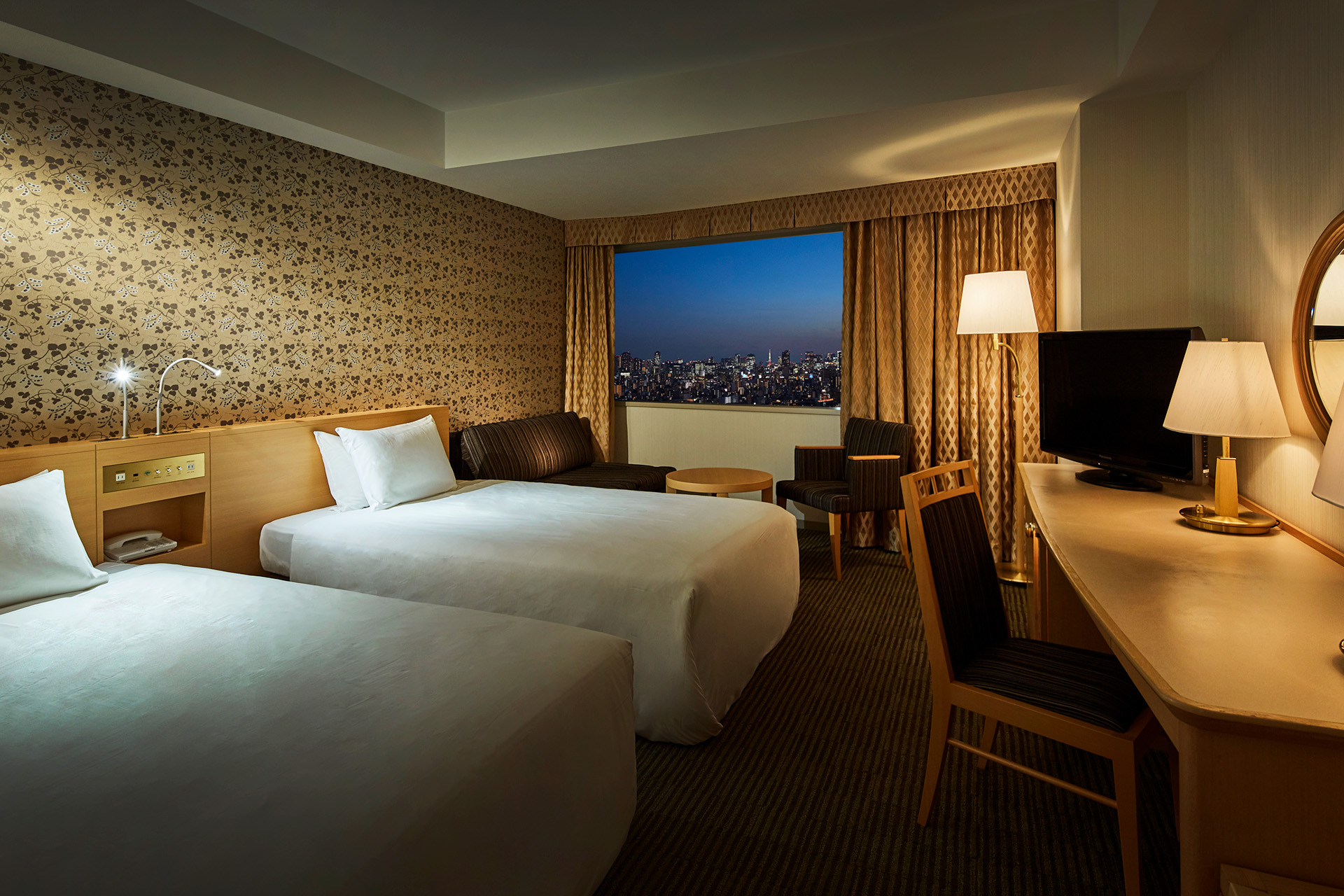東武ホテルレバント東京 Tobuhotellevant Twitter