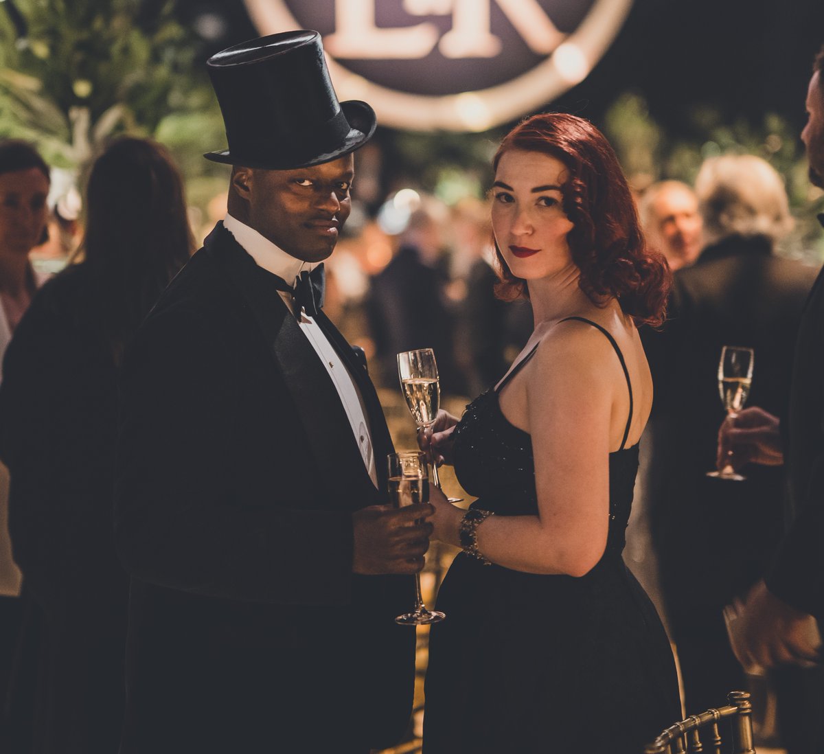 Goodwood Revival tweet media