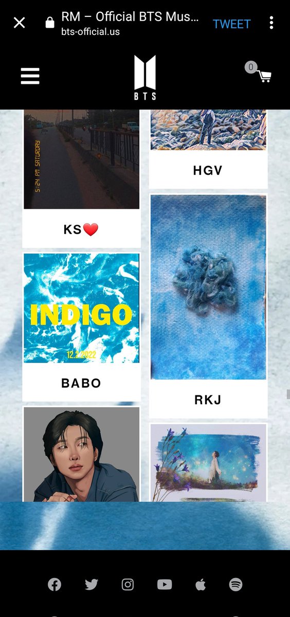 Zellee17's tweet photo. Omg. OMG omg O M G

My little thingy made it to the site 🥲😭 https://t.co/LsFktDbvZP