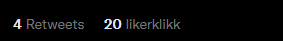 Idekay (but pronounced neatly) tweet media