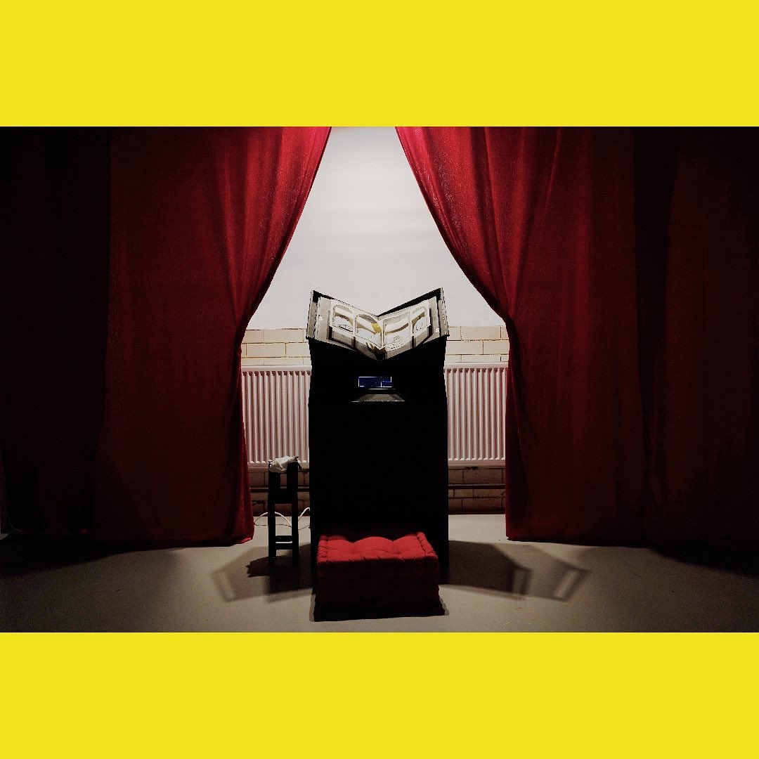 Printmaking Today tweet media