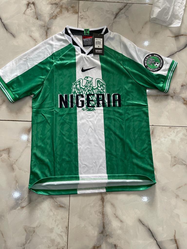 mr__topson's tweet image. I have jersey, crocs and boots for sale, kindly retweet my customer is on your timeline. 🙏🙏🙏
Price: 7k/20k 🔥🔥
WhatsApp: 08131807924
Location : KADUNA
Nationwide delivery 🚚
#AbujaTwitterCommunity