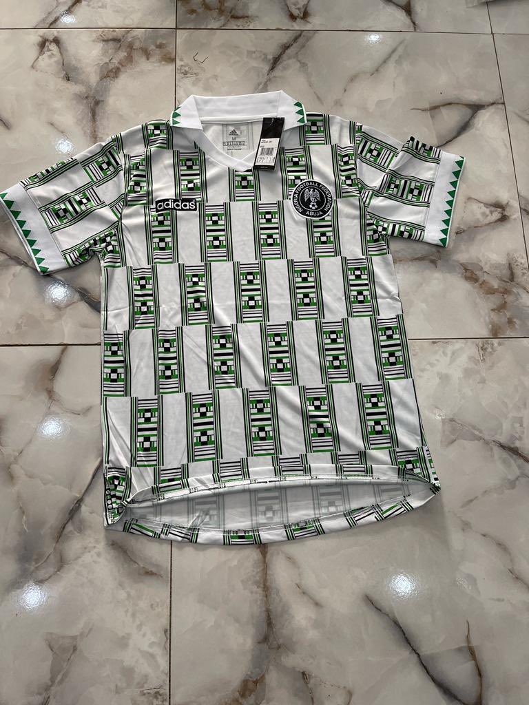 mr__topson's tweet image. I have jersey, crocs and boots for sale, kindly retweet my customer is on your timeline. 🙏🙏🙏
Price: 7k/20k 🔥🔥
WhatsApp: 08131807924
Location : KADUNA
Nationwide delivery 🚚
#AbujaTwitterCommunity