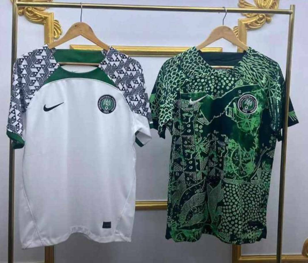 mr__topson's tweet image. I have jersey, crocs and boots for sale, kindly retweet my customer is on your timeline. 🙏🙏🙏
Price: 7k/20k 🔥🔥
WhatsApp: 08131807924
Location : KADUNA
Nationwide delivery 🚚
#AbujaTwitterCommunity