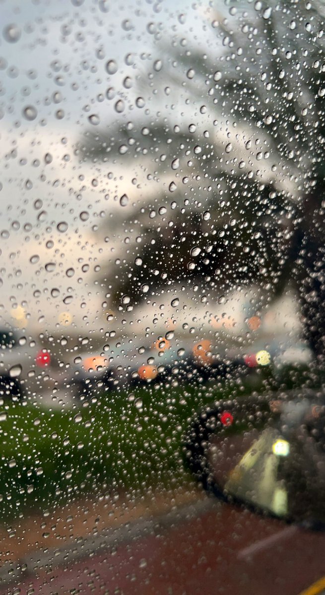 Dalaley's tweet photo. Kuwait City Under the Rain 🍃🌧️💙
#Kuwait #kuwaitcity #mykuwait #kuwaitrain #امطار_الكويت https://t.co/5po57bpOzR