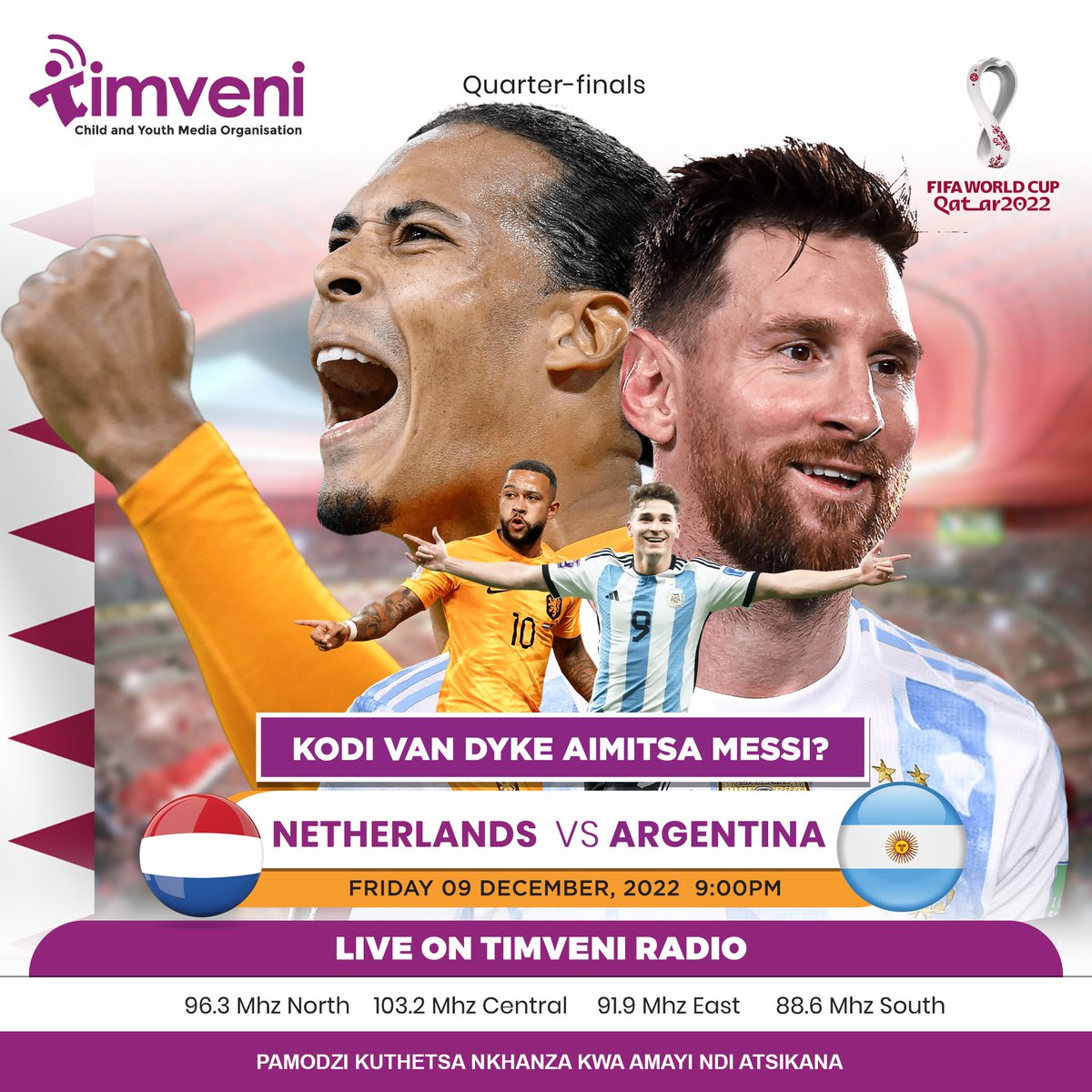Timveni Online tweet media
