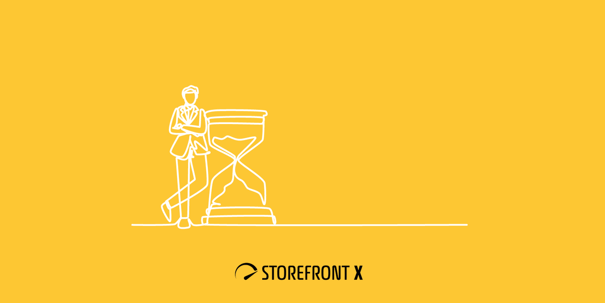 Tomorrow, next year or never? When is the right time to invest in the Progressive Web Applications that can significantly improve website’s performance and CX?  We’ve put together some clear signals to tell you when it’s time to go for it. Check it out👇
zcu.io/kAhj