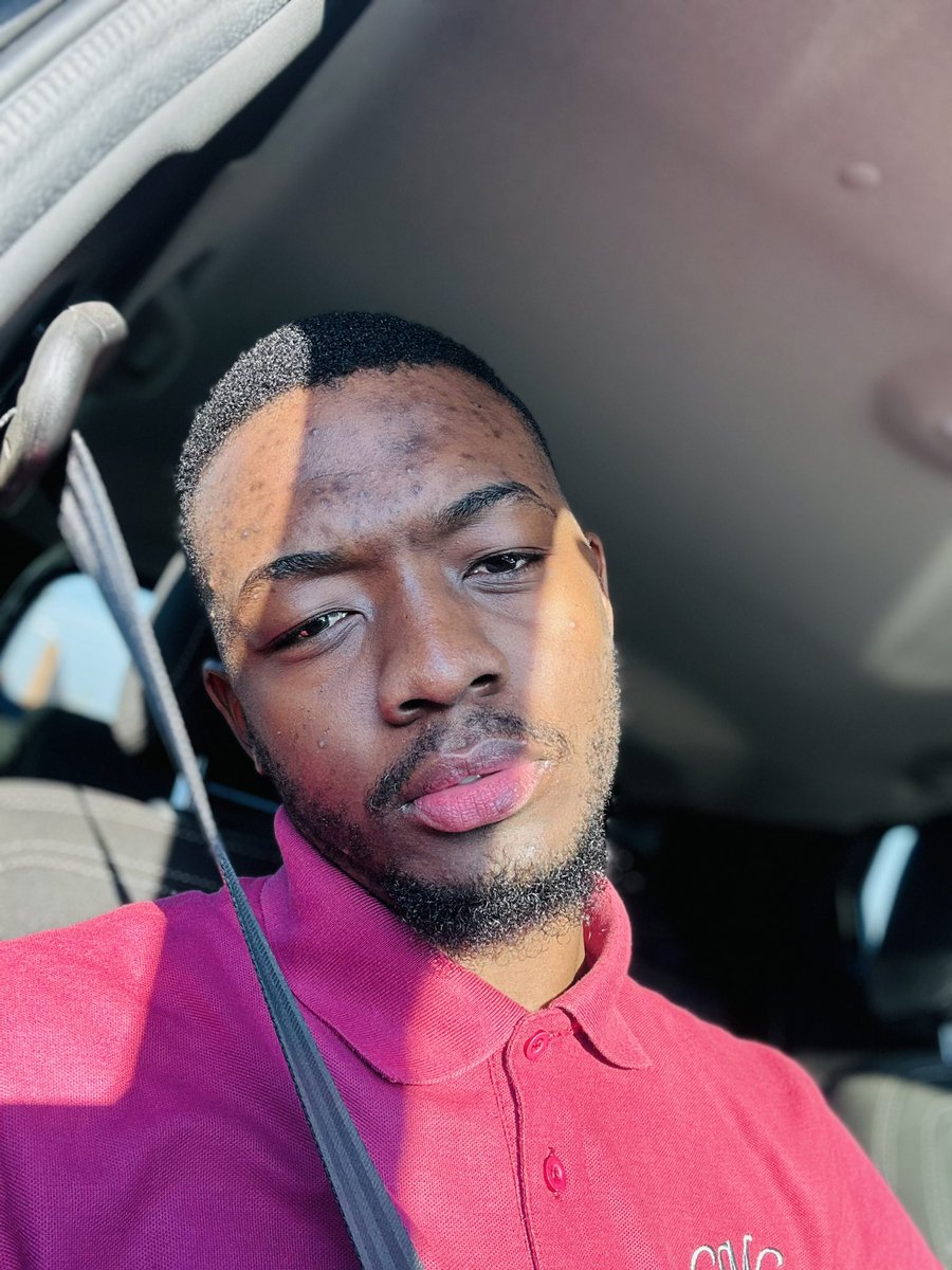 uThandoButhelez's tweet photo. To my 10 followers 🫶🏾 https://t.co/5NY2I7bLki