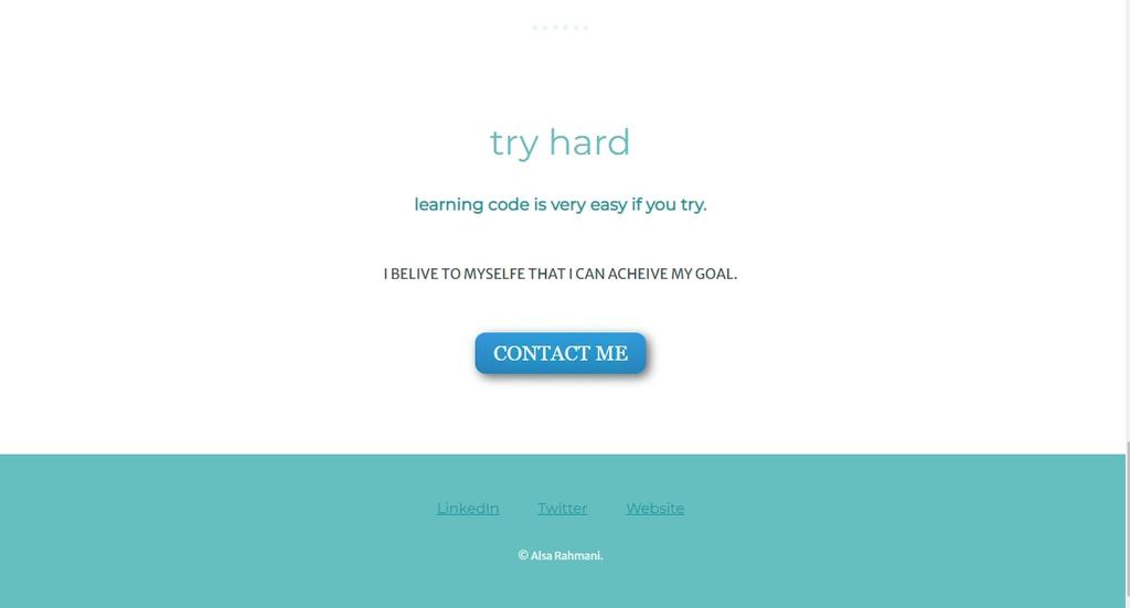 Alsa20064's tweet image. This were the last lesson about @css I learned many things about this now  l know about  both of them  @html and @css we were taught by @E_Ehrari 
@E_Ehrari 
@CodeToInspire 
@f_forough 
#AfghanGirlCode