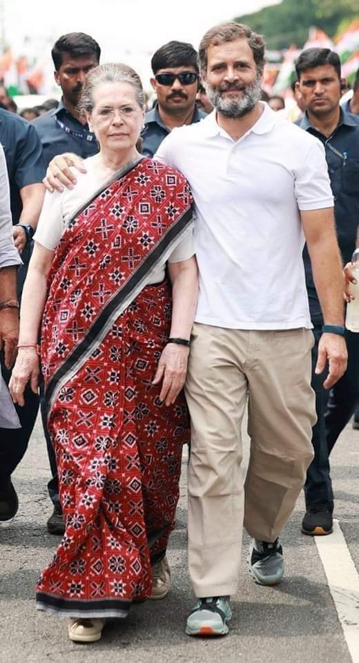 Happy Birthday  Mrs Sonia Gandhi. God bless you always 