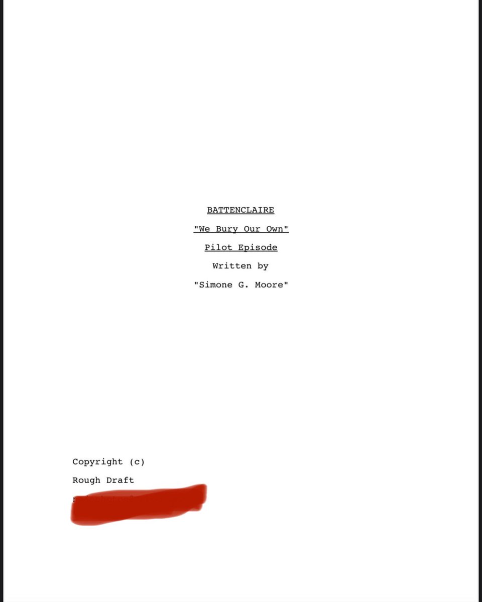 NaJo1973's tweet image. Another finished tv pilot! 8 days! December 1-9. Script number 14! Battenclaire 
“We Bury Our Own”
The Battenclaires give new meaning to “keeping it in the family “ 😬🎻🪓⚰️🪦🇬🇧 #tvpilotscript  #screenwriter #ScreenwritingTwitter #battenclaire  #dark #drama #screenplay