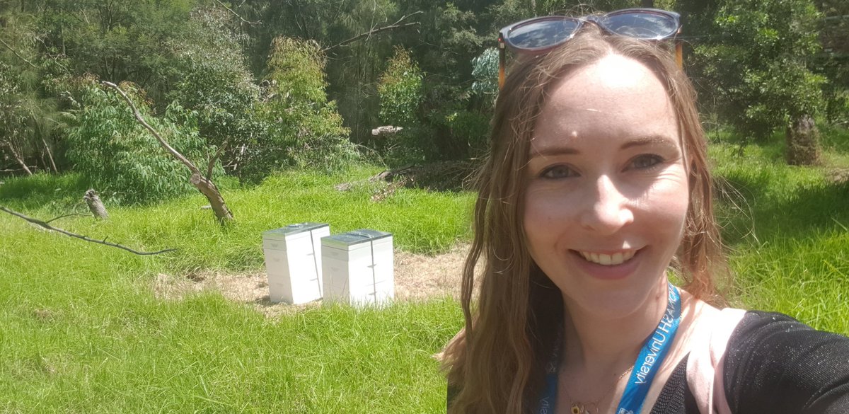 Dr Scarlett Howard tweet media