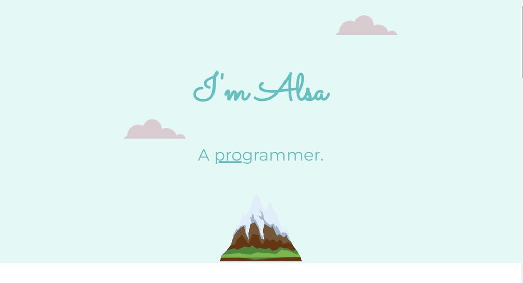 Alsa20064's tweet image. This were the last lesson about @css I learned many things about this now  l know about  both of them  @html and @css we were taught by @E_Ehrari 
@E_Ehrari 
@CodeToInspire 
@f_forough 
#AfghanGirlCode