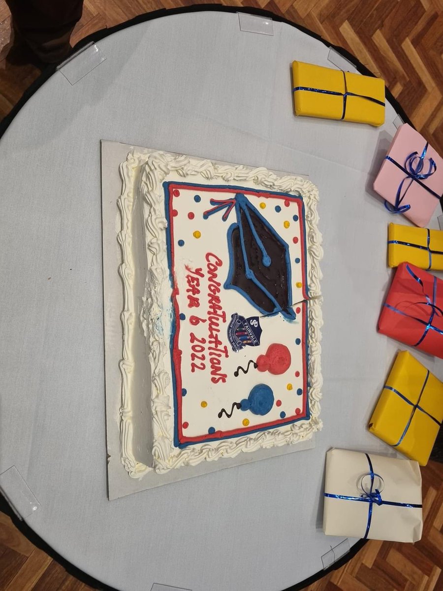 What a week at <a href="/fairvaleps/">FairvalePS</a> for Year 6. <a href="/AnthonyPitt4/">A R Pitt</a>