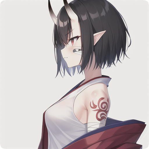 MengLayer's tweet photo. Maple Girl has been minted.
Some of them are listed on dexie.
https://t.co/XEXG08Rt8F
Do you like this half demon girl？
#XCH #NFTCommunity #NFTProject https://t.co/gJ5flna4te