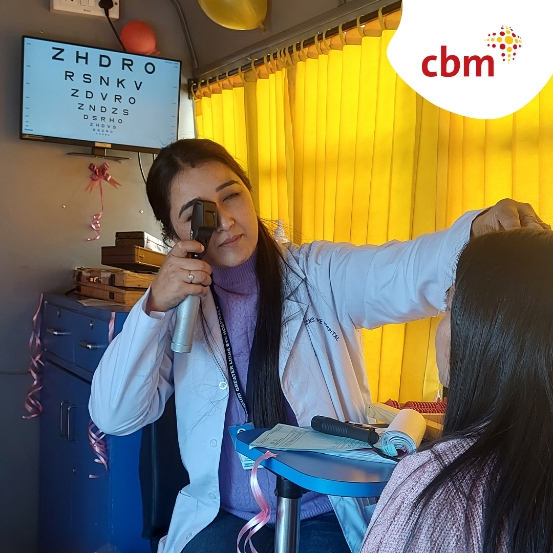CBMIndia's tweet image. We are proud to be a part of Sikkim's mission to become the first state free of avoidable blindness. The event was followed by awareness, sensitisation &amp;amp; eye screening. (3/3) 
#IDPD #IDPD22 #DisabilityInclusion #VisualImpairments #AvoidableBlindness #IAPB  @MoHFW_INDIA, @MSJEGOI