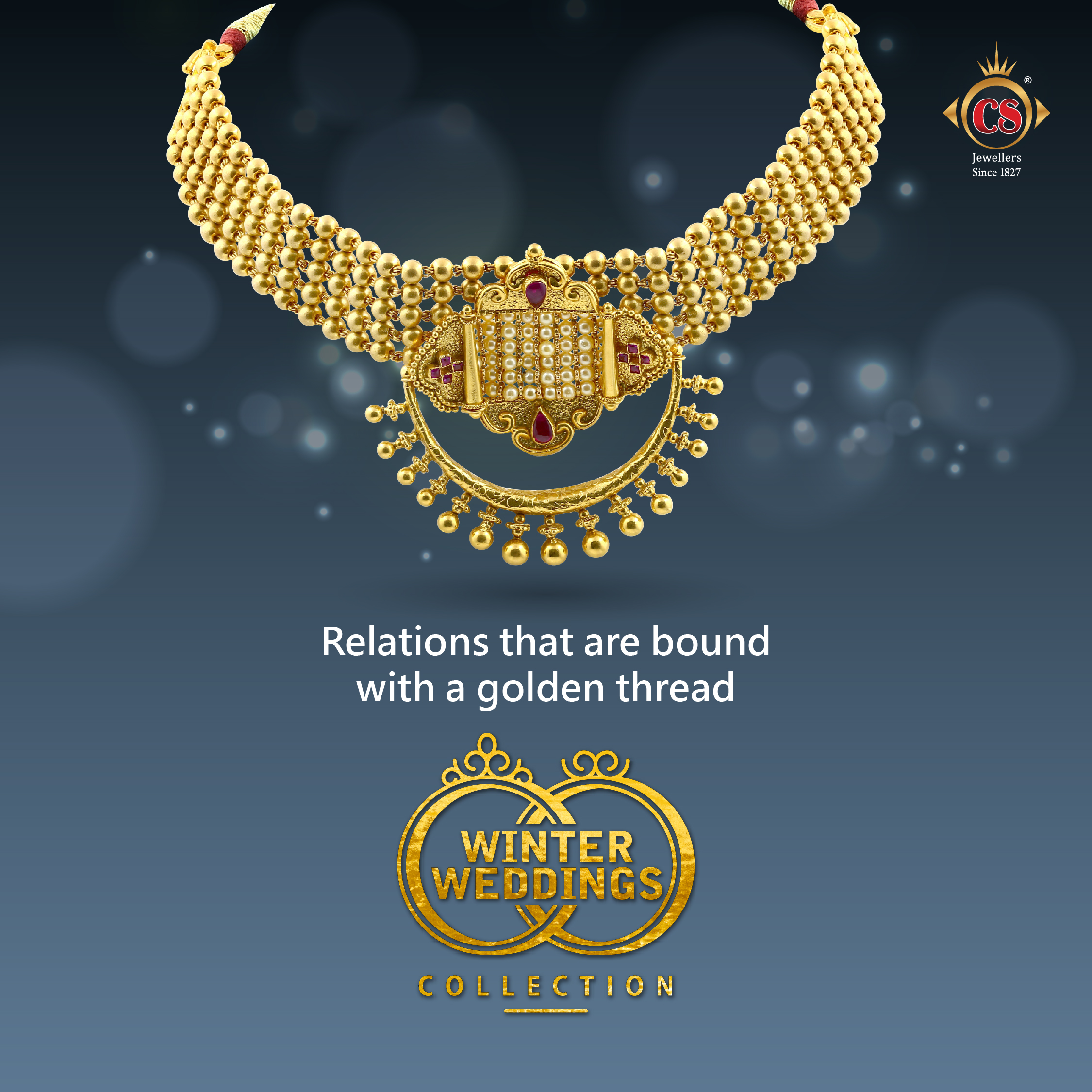 Csjewellers shop