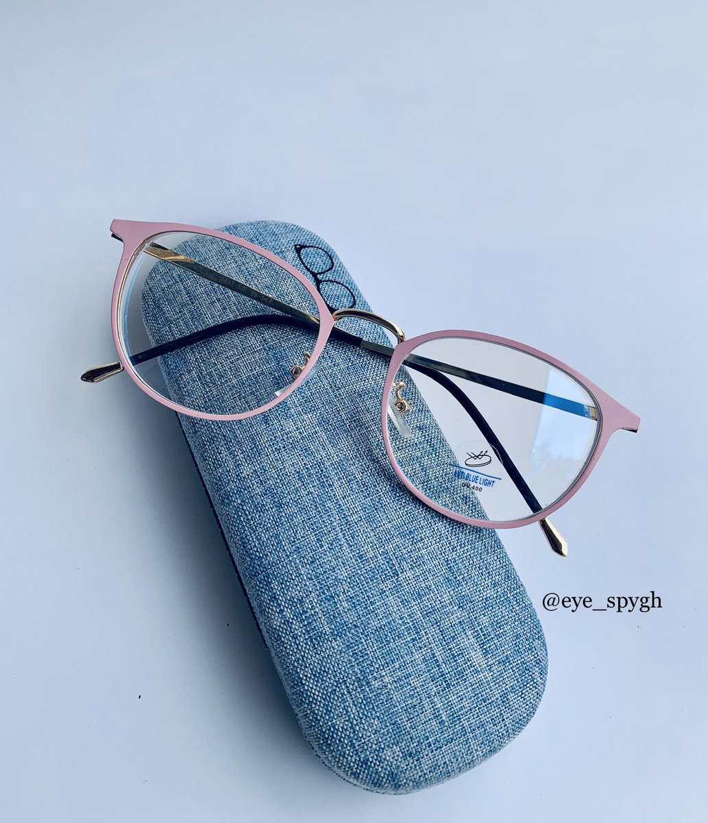 EYE_SPYgh's tweet photo. 🚨Available🚨
Pink blue light optical glasses 
🏷¢110(pouch inclusive)

•~can be used for all prescriptions
Send a DM to purchase here or on WhatsApp: https://t.co/ByXJj7l2PE

Please retweet when you see this❤️ https://t.co/XgJqxcGm2q