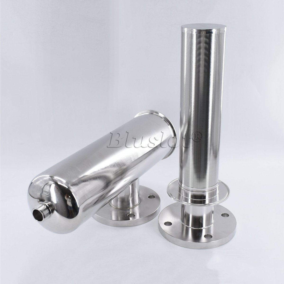 bluslot's tweet image. Stainless Steel Wedge Wire Screen For Pipe Resin Trap Filter
#wedgewirescreen #johnsonscreen #resintrapfilter