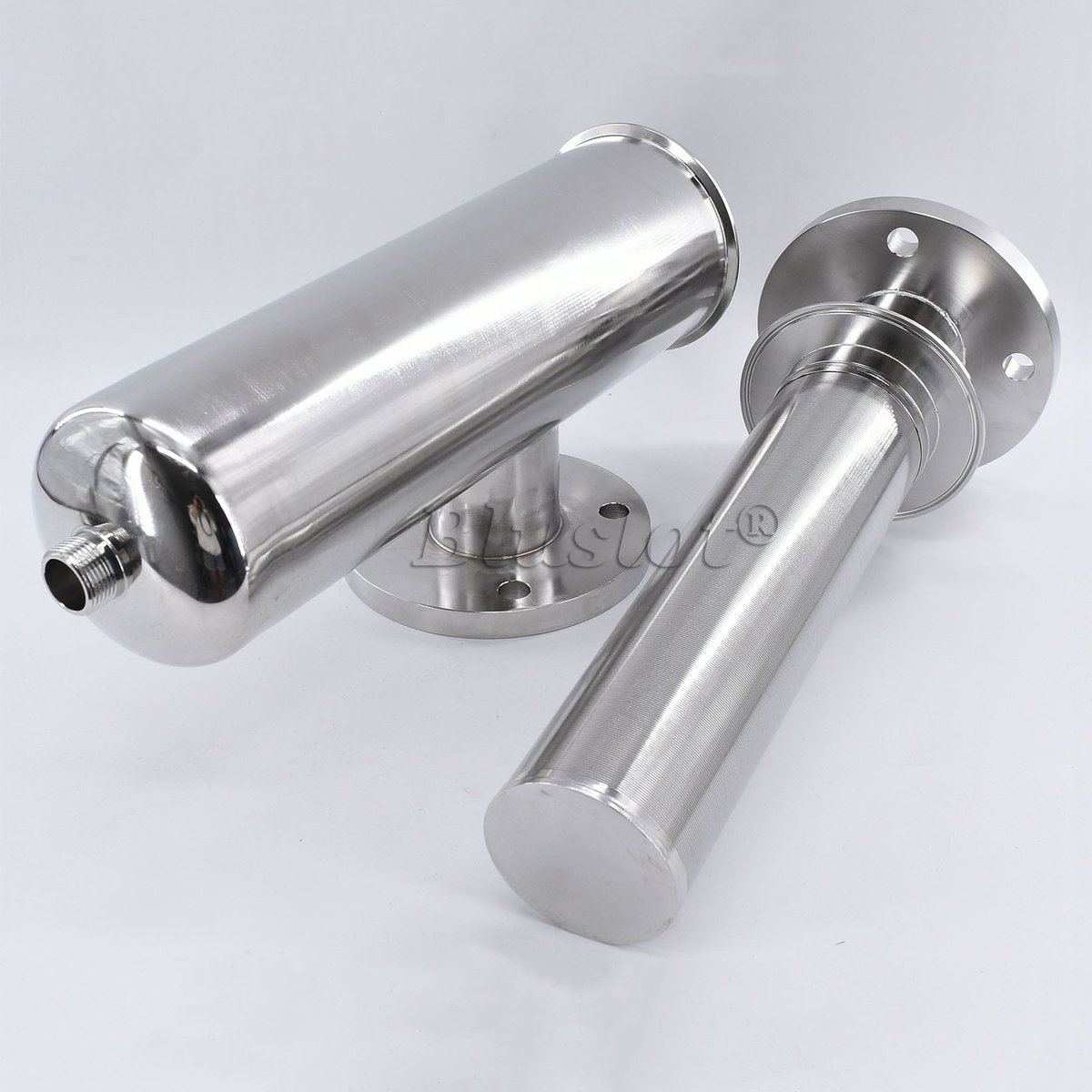 bluslot's tweet image. Stainless Steel Wedge Wire Screen For Pipe Resin Trap Filter
#wedgewirescreen #johnsonscreen #resintrapfilter