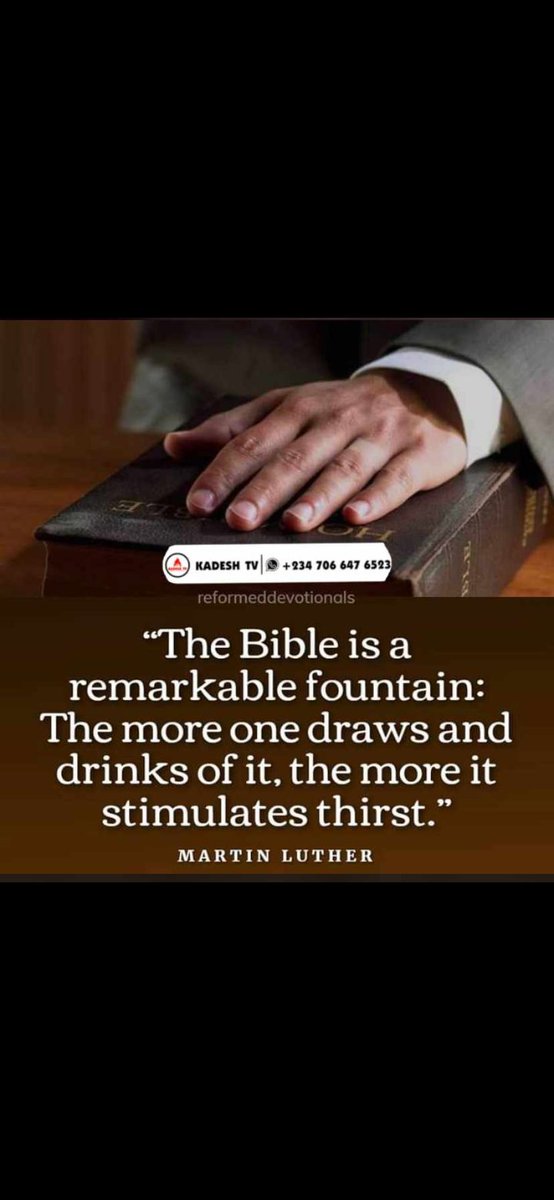 tosigno_boss's tweet photo. Until you are intoxicated with the word of God you can't come under it influence.
#Exploitoffaith https://t.co/1JA1puALwn