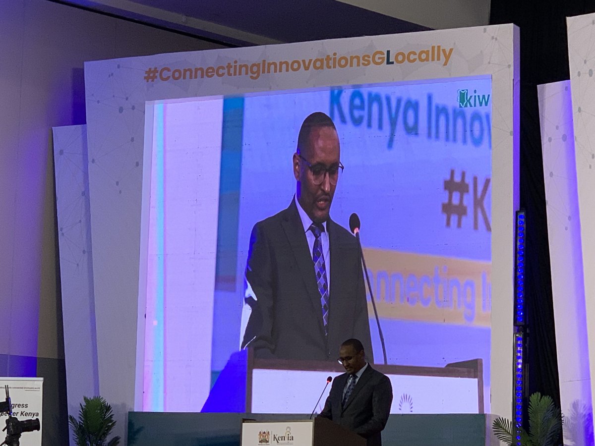 Patrick McSharry (@patrickmcsharry) on Twitter photo PS @IsmailMaalim19 of <a href="/SDY_Ke/">State Dept for Youth Affairs & Creative Economy</a> announces strategy to empower 5 million young Kenyans to become innovators and job creators at the close of <a href="/KenyaInnovWeek/">Kenya Innovation Week 2024</a> #ConnectingInnovationsGLocally
#KIW2022 <a href="/worlddatalab/">World Data Lab</a> <a href="/youngafricawks/">Young Africa Works - Mastercard Foundation</a> <a href="/MastercardFdn/">Mastercard Foundation</a> PS @IsmailMaalim19 of <a href="/SDY_Ke/">State Dept for Youth Affairs & Creative Economy</a> announces strategy to empower 5 million young Kenyans to become innovators and job creators at the close of <a href="/KenyaInnovWeek/">Kenya Innovation Week 2024</a> #ConnectingInnovationsGLocally
#KIW2022 <a href="/worlddatalab/">World Data Lab</a> <a href="/youngafricawks/">Young Africa Works - Mastercard Foundation</a> <a href="/MastercardFdn/">Mastercard Foundation</a>