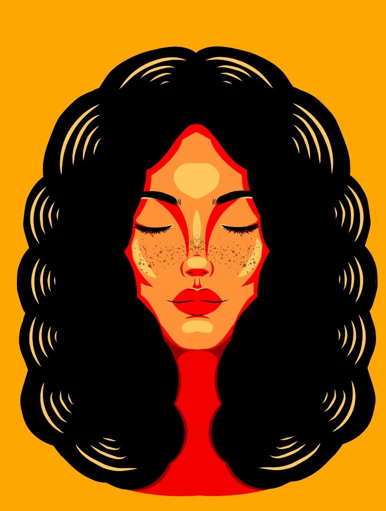 Lore Vega ♪ tweet media