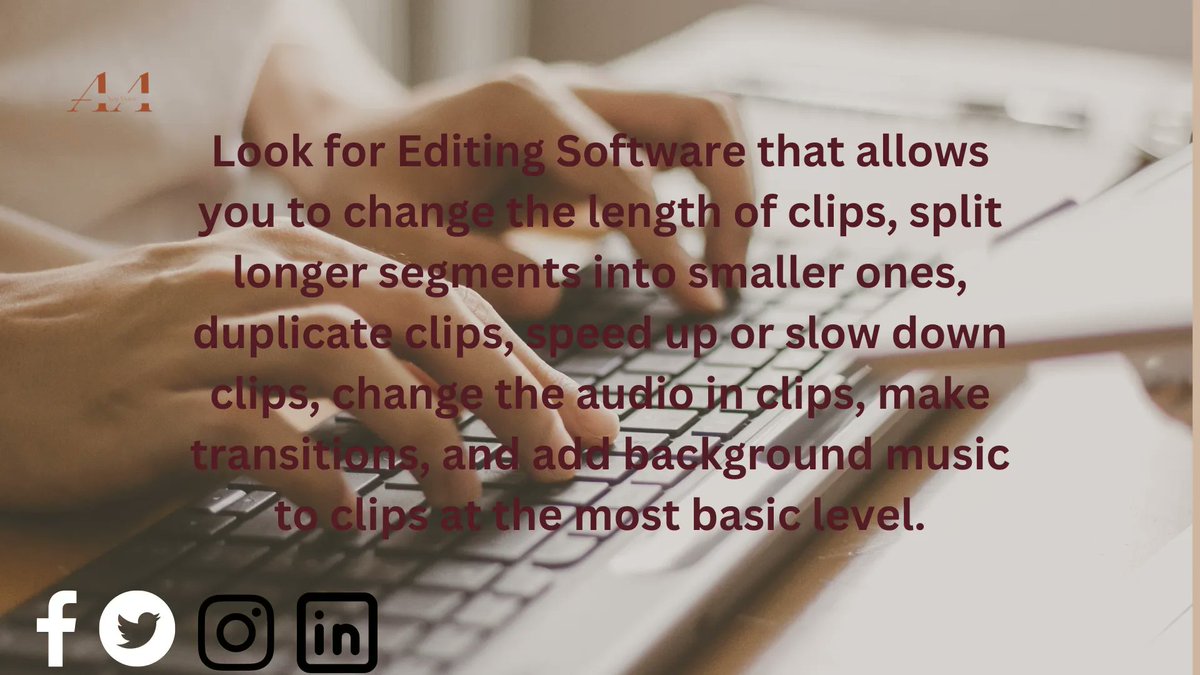 AnnMagsayo1963's tweet photo. When it comes to making an impression, nothing beats moving images with sound. That is why digital video is becoming increasingly important online.
#gvacatarman
#gvacamiguin
#vedioediting
#vedioedit
#vaannmarie https://t.co/M4lWedgDOB