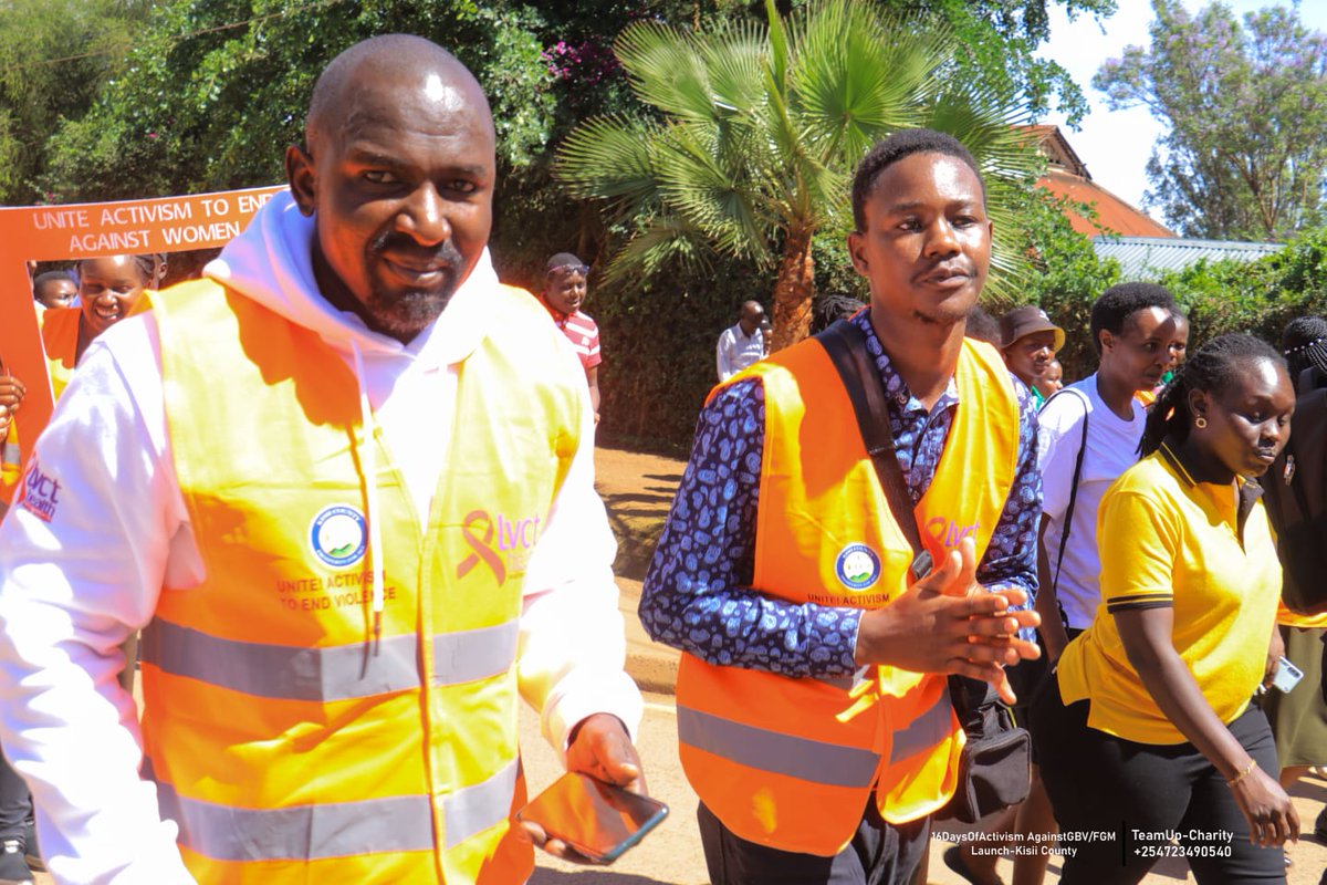 Wycliffe Oloo tweet media