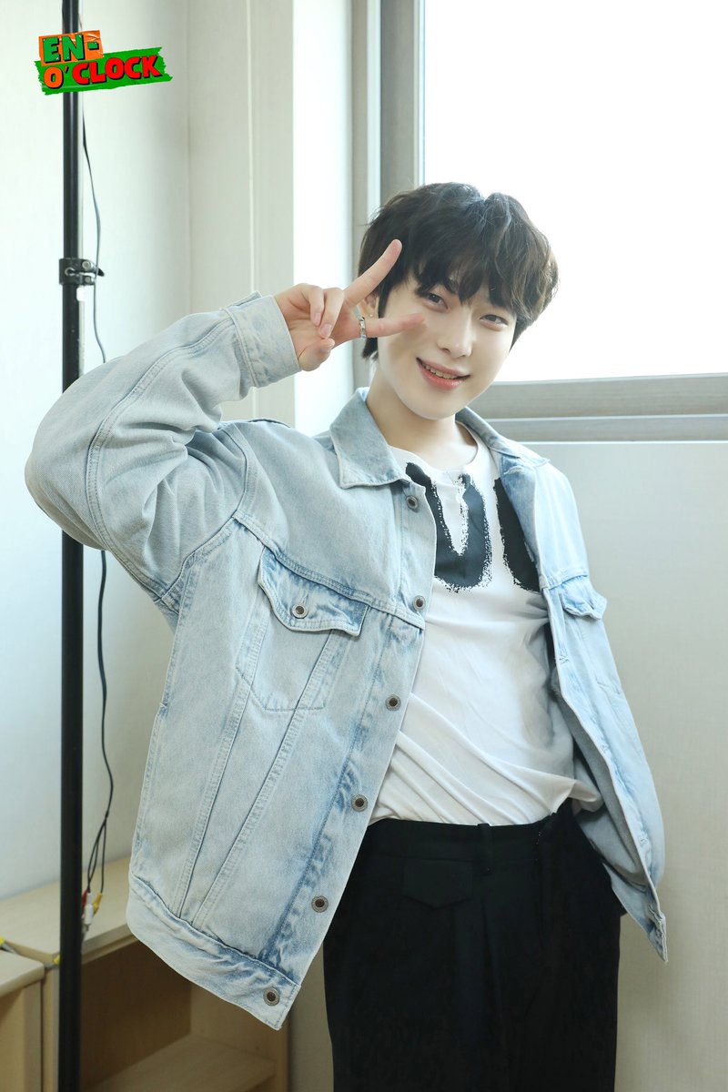 💙 #SUNOO