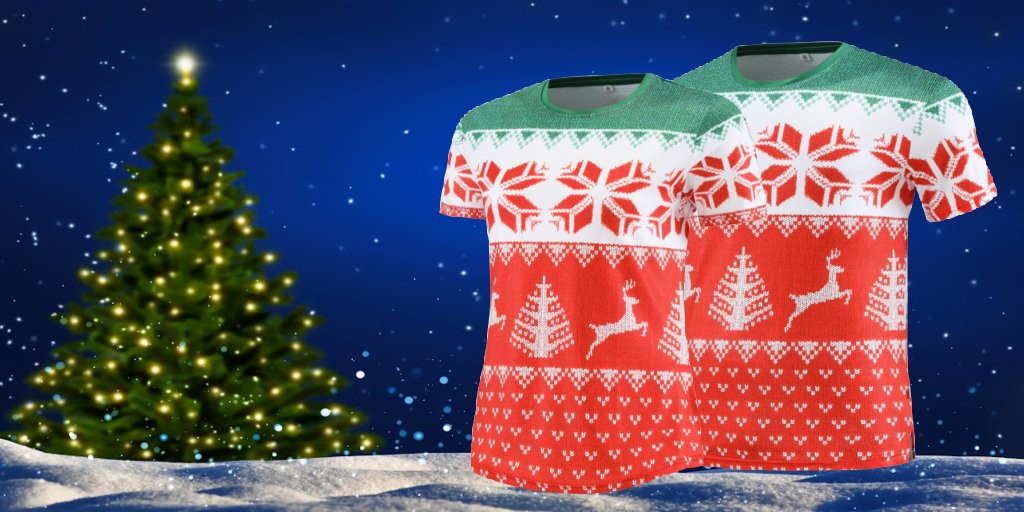 RT this and follow <a href="/Redbearsport/">Jason Turner</a> to be in the Friday 9th December 9pm draw for your chance to win a running shirt, and a buff (RRP £34)

We will have four winners. 🎅 Good luck! 

More info 👇  ukrunchat.co.uk/redbearsports/

#ukrunchat