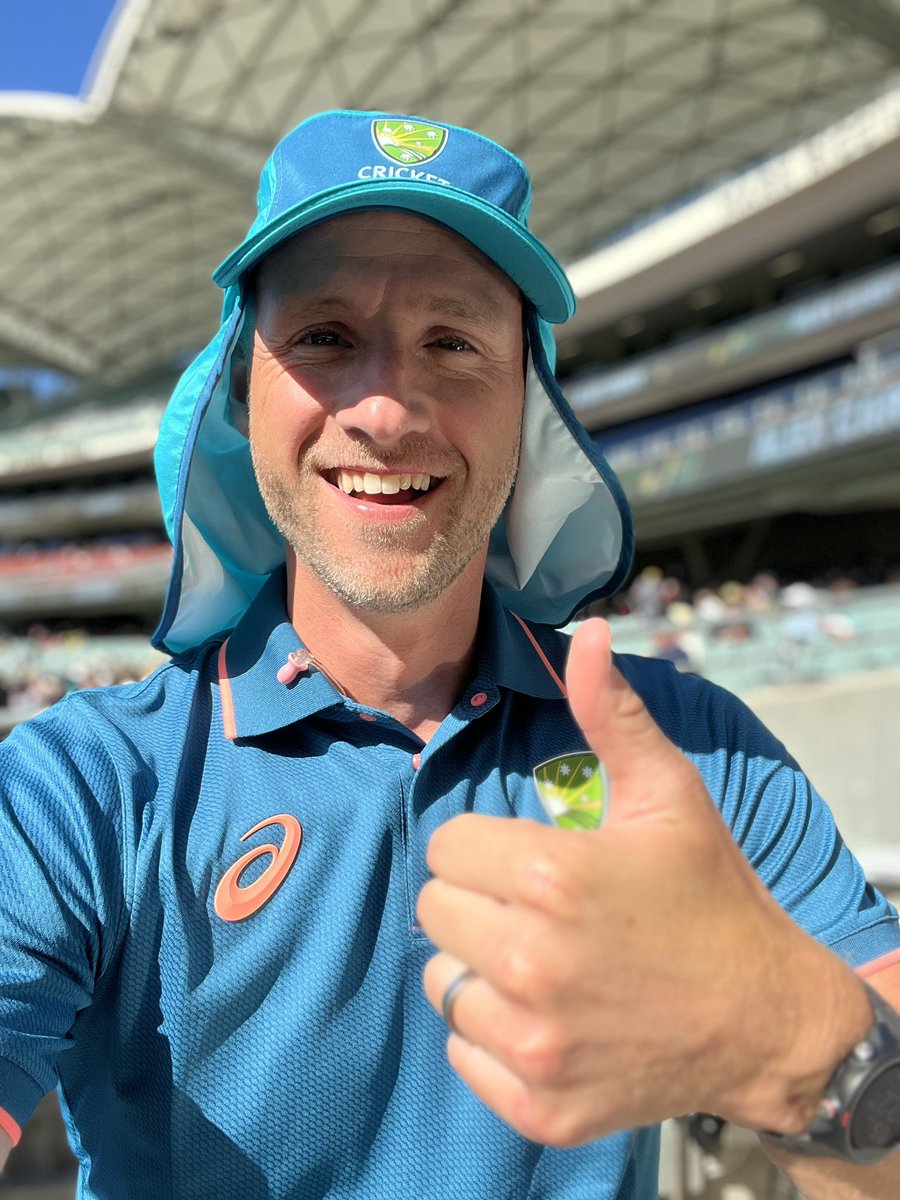 Jarrod Walsh tweet media