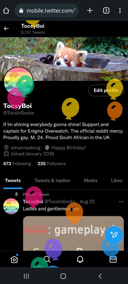TocsyBoi tweet media