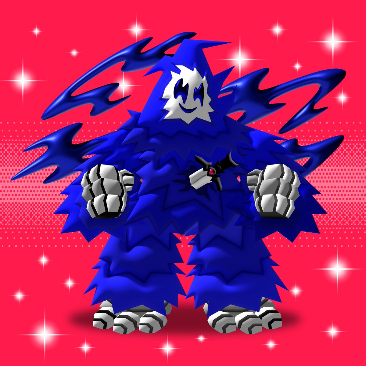 FFE6001's tweet photo. Wi-Ki-Oh! Wave#7
Before Final Wave ⚔️
https://t.co/J9K9QcJuPH https://t.co/TqDee9prA3