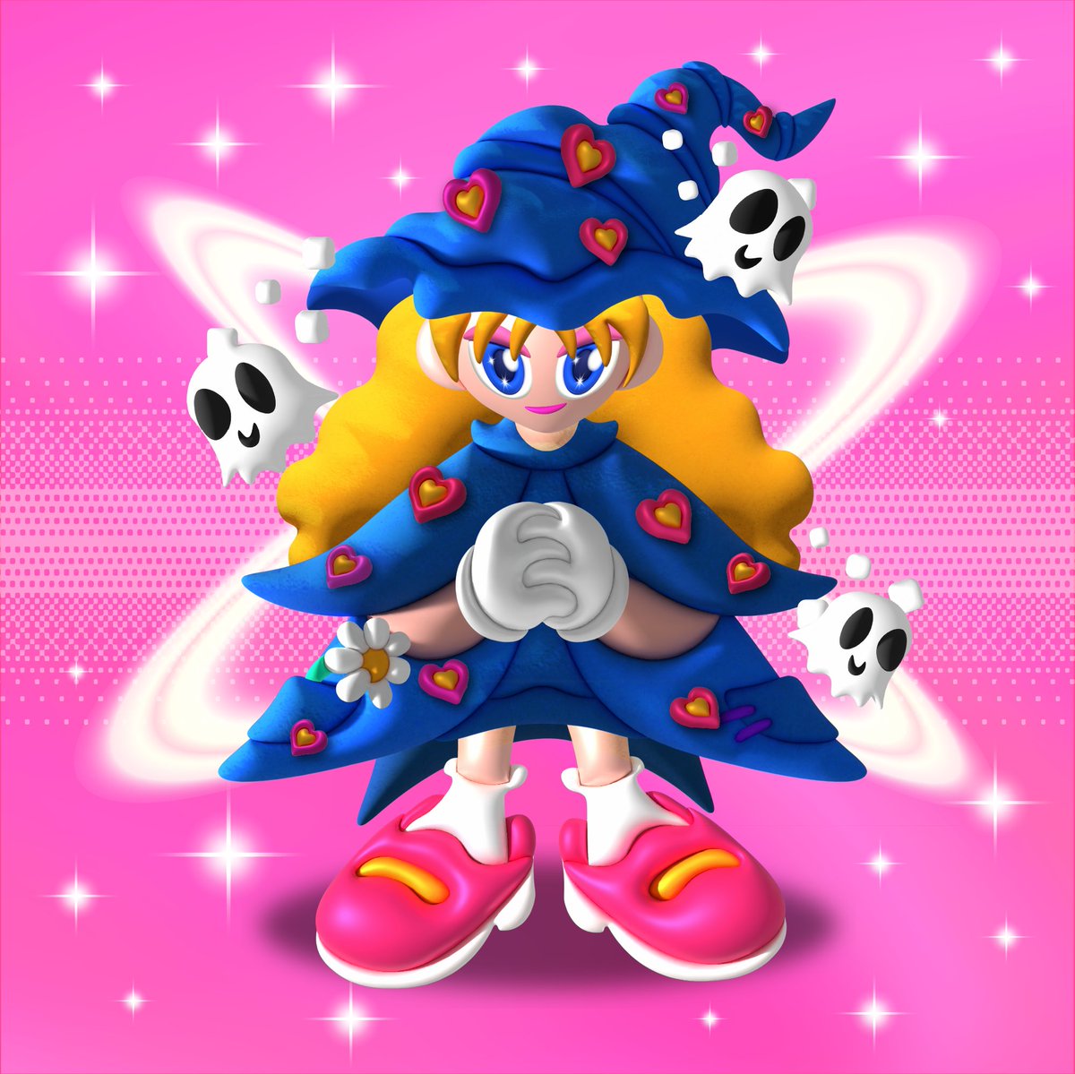 Wi-Ki-Oh! Wave#7
Before Final Wave ⚔️
opensea.io/collection/wik…